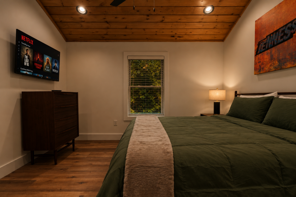 Ash Creek Cabin photo 12