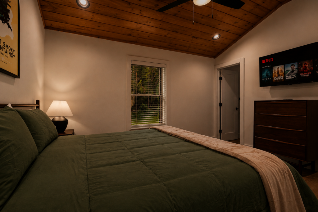 Ash Creek Cabin photo 11