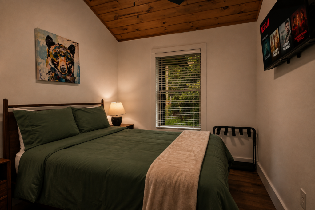 Ash Creek Cabin photo 10