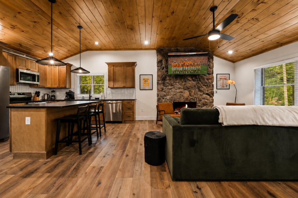 Ash Creek Cabin photo 6
